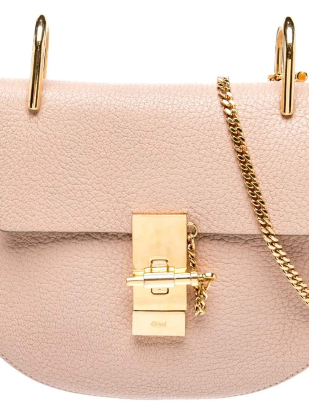 Chloe Crossbody Bag
